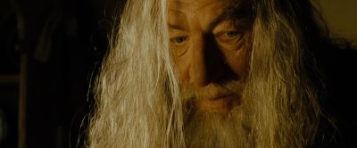 For 60 years the Ring lay quiet in Bilbo's keeping - The Lord of the Rings: The Fellowship of the Ring