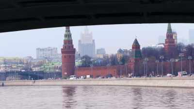 For 70 years, the KGB had been a loyal servant - KGB - The Sword and the Shield