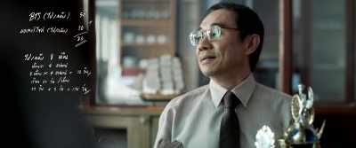 For 8 months, which is 170 days, - Bad Genius