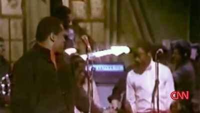 For 84 weeks. Luther
vandross never too - Luther: Never Too Much