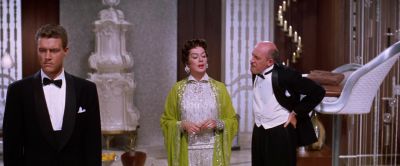 For 9 years Mame Dennis Burnside - Auntie Mame