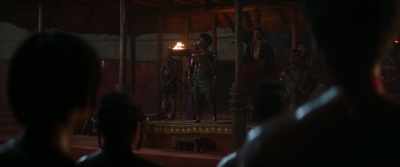For 90 years, - The Woman King