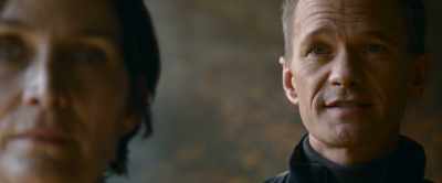 For 99.9% of your race, - The Matrix Resurrections