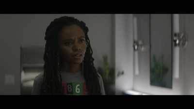 For a book that actually touched you? - The Other Black Girl