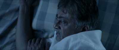 For a change, you've spent a joyous day with us. - Kavaludaari