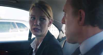 For a clear business case,
we'd need more from Illiescu. - Toni Erdmann
