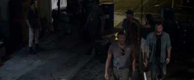 For a demon, you sure are passionate about playing detective. - Narco Soldiers