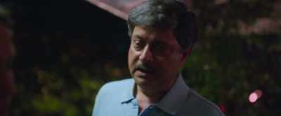 ...for a father...
what's most important? - Hichki