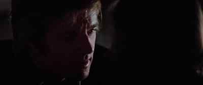 For a few hours, - Three Days of the Condor