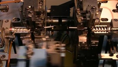 FOR A FIGARO-STYLE CHAIN, - How It's Made