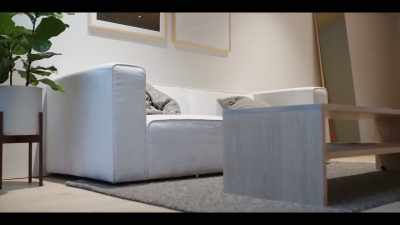 For a great bedroom, - The History of Home Narrated by Nick Offerman