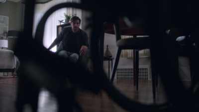 For a guy who says he
doesn't like therapists, - A Million Little Things