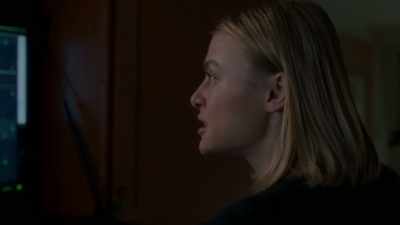 For a guy who wasn't a student
he was on campus a lot. - Pretty Little Liars: The Perfectionists