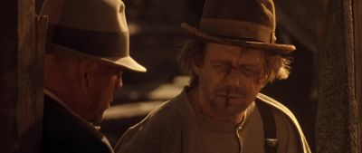 For a guy with no principles - Last Man Standing