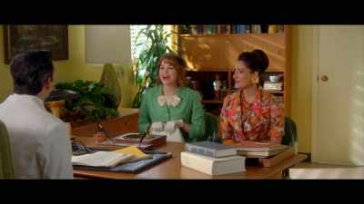 For a little while, - Why Women Kill