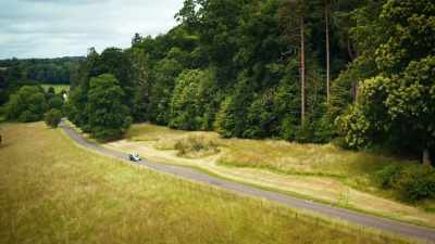 For a long, glorious summer of dull. - James May and the Dull Men