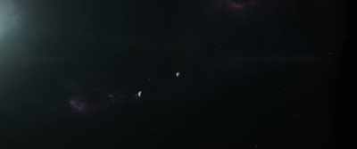 For a long, long time, aliens - Alienoid