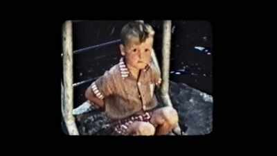 For a long, long time, - The Cult of The Family