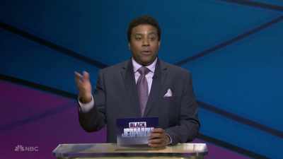 ‫For a long time.
‫Darius?
‫What is "in living color"? - SNL50: The Anniversary Special