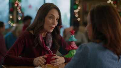 For a long time, growing up, - Long Lost Christmas