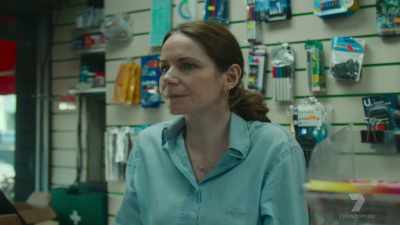 For a long time,
he suspected the staff, - Mr Bates vs The Post Office
