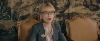 For a long time,
I was the "Areva union lady". - La Syndicaliste