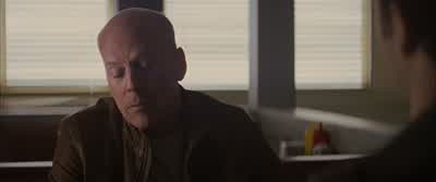 For a long time, she thought we'd... - Looper