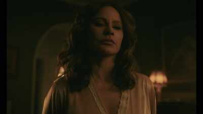 For a long time, the only thing I knew - Griselda