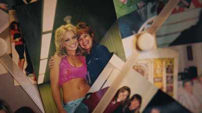 For a long time
they called me her chaperone, - Framing Britney Spears