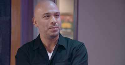 For a long time,
we didn't really have that-- - Jo Koy: In His Elements