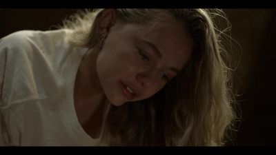 For a minute. - American Horror Stories