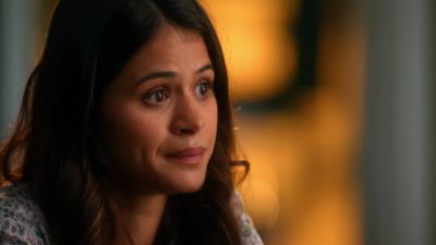 For a minute there,
it made me feel better. - CSI: Miami