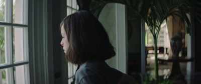For a mistake you made when you were 13? - I Am the Abyss