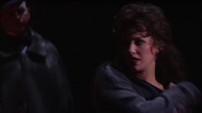 For a moment I thought it was somebody else - Jekyll &amp; Hyde: The Musical