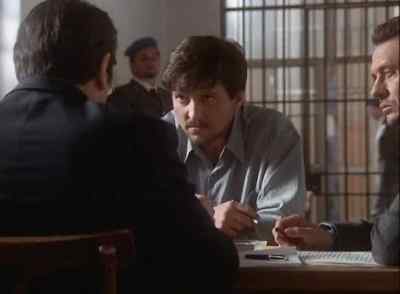 For a moment I thought it was you. - Excellent Cadavers