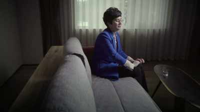 For a moment I thought... - Inside North Korea's Dynasty