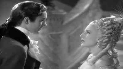 For a moment you had me fooled. - Marie Antoinette