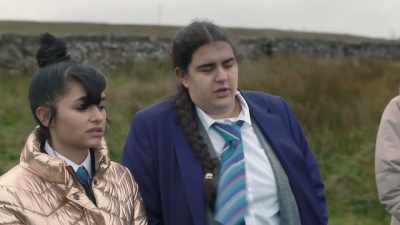 For a more refined and
sophisticated approach, - Ackley Bridge