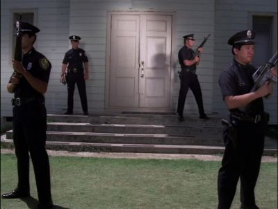 ...FOR A MOST HAPPY OCCASION. - Hawaii Five-0
