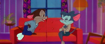For a mouse you umm look pretty sexy - Stay Tuned