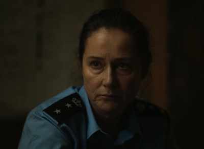 For a murder
committed in prison. - Sons