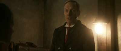 For a normal man, this
would've meant instant death. - Wrath of Dracula