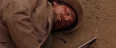 For a one leg rancher - 3:10 to Yuma