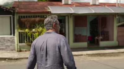 ...for a party? - The Reluctant Traveler with Eugene Levy