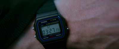 For a period of time after ingestion, - Morbius