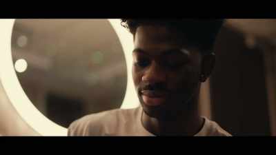 For a person that only has used - Lil Nas X: Long Live Montero