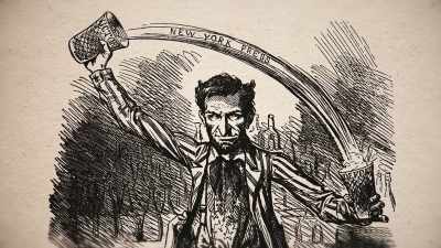 For a president, your
ability to maintain morale - Abraham Lincoln