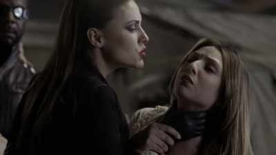 - For a purebred, you're far too slow. - Age of the Living Dead
