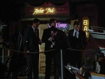 For a recent widow, you look
absolutely ravishing, Michele. - Murder, She Wrote