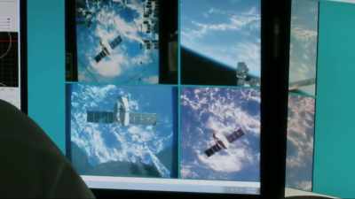 For a rocket mission.
Everything is over in 10 minutes. - The Elon Musk Show